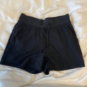 Lululemon sweatshorts